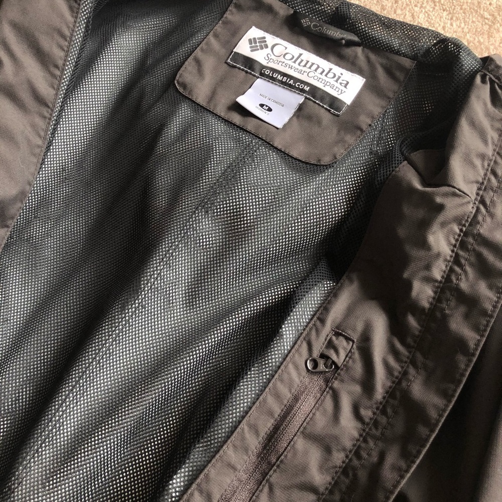 Columbia Jacket - Picture 8 of 10